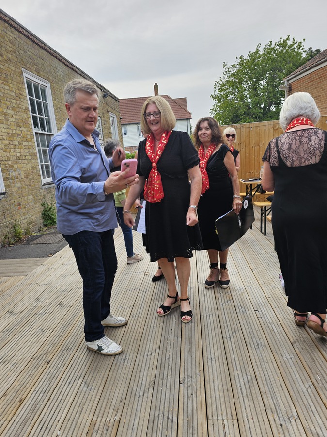 Aled Jones - 13th June 2025